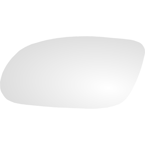 FORD FALCON 1994 - 1998 EF/EL PASSENGER SIDE MIRROR GLASS