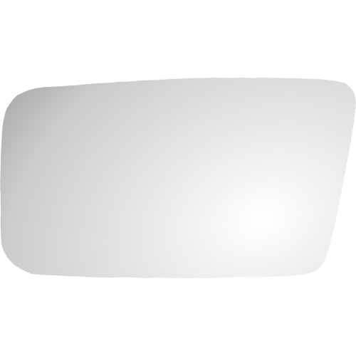 FORD FALCON 1976 - 1994 XD - XF PASSENGER SIDE MIRROR GLASS