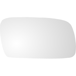 FORD FESTIVA 1994 - 2001 WB - WF DRIVER SIDE MIRROR GLASS