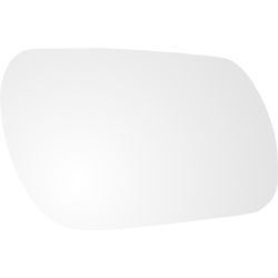 MAZDA 6 2002 - 2007 GG/GY DRIVER SIDE MIRROR GLASS