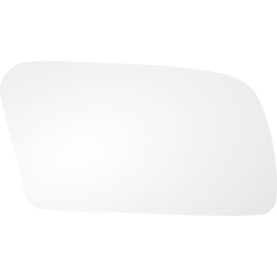 MAZDA 626 1983 - 1987 GC DRIVER SIDE MIRROR GLASS