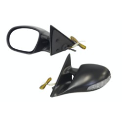 BMW 3-SERIES 1991 - 1998 E36 COUPE PASSENGER SIDE MIRROR ASSEMBLY