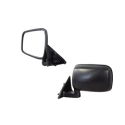FORD COURIER 1985 - 1996 PC DRIVER SIDE MIRROR ASSEMBLY