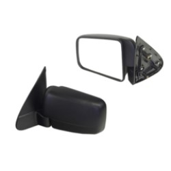 FORD COURIER 1999 - 2002 PE PASSENGER SIDE MIRROR ASSEMBLY