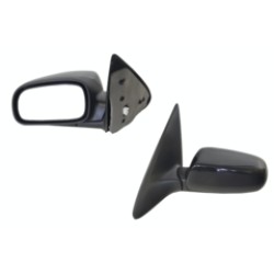FORD FALCON 1998 - 2002 AU1 - AU3 DRIVER SIDE MIRROR ASSEMBLY