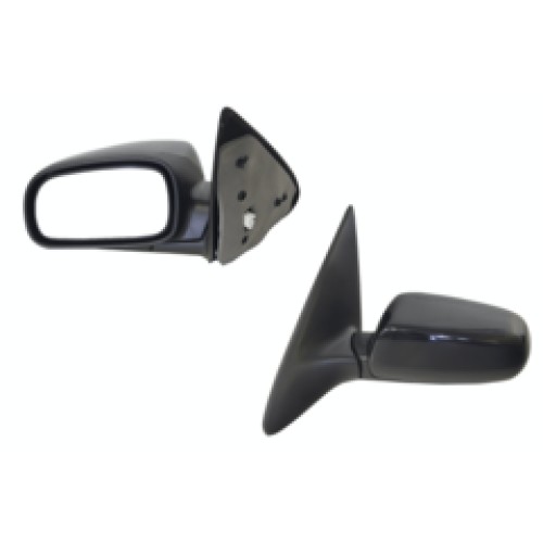 FORD FALCON 1998 - 2002 AU1 - AU3 DRIVER SIDE MIRROR ASSEMBLY