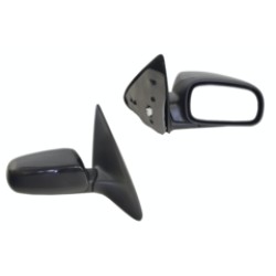 FORD FALCON 2002 - 2008 BA/BF DRIVER SIDE MIRROR ASSEMBLY