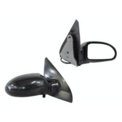 FORD FOCUS 2002 - 2004 LR DRIVER SIDE MIRROR ASSEMBLY