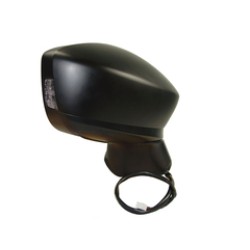 MAZDA 3 2013 - 2016 BM DRIVER SIDE MIRROR ASSEMBLY