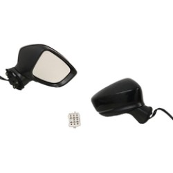 MAZDA 3 2016- 2019 BN DRIVER SIDE MIRROR ASSEMBLY