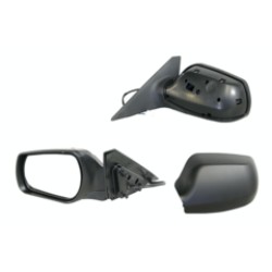 MAZDA 6 2002 - 2007 GG/GY PASSENGER SIDE MIRROR ASSEMBLY