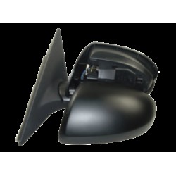 MAZDA 6 2007 - 2012 GH DRIVER SIDE MIRROR ASSEMBLY