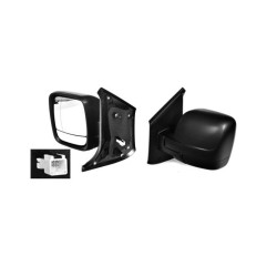 MITSUBISHI EXPRESS 2020- ON SN DRIVER SIDE MIRROR ASSEMBLY