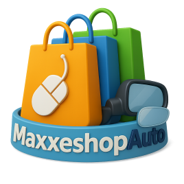 MaxxeshopAuto