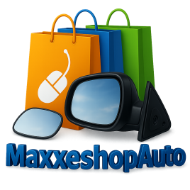 Maxxeshop Pty Ltd Maxxeshop Pty Ltd