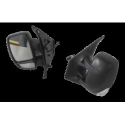 RENAULT MASTER 2011 - 2019 X62 PASSENGER SIDE MIRROR ASSEMBLY