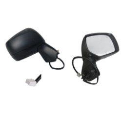 SUBARU FORESTER 2013 - 2018 SJ DRIVER SIDE MIRROR ASSEMBLY