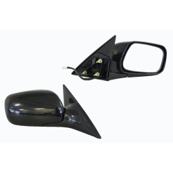 TOYOTA CAMRY 2002 - 2006 CV36 DRIVER SIDE MIRROR ASSEMBLY