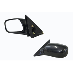 TOYOTA CAMRY 1997 - 2002 SK20 DRIVER SIDE MIRROR ASSEMBLY