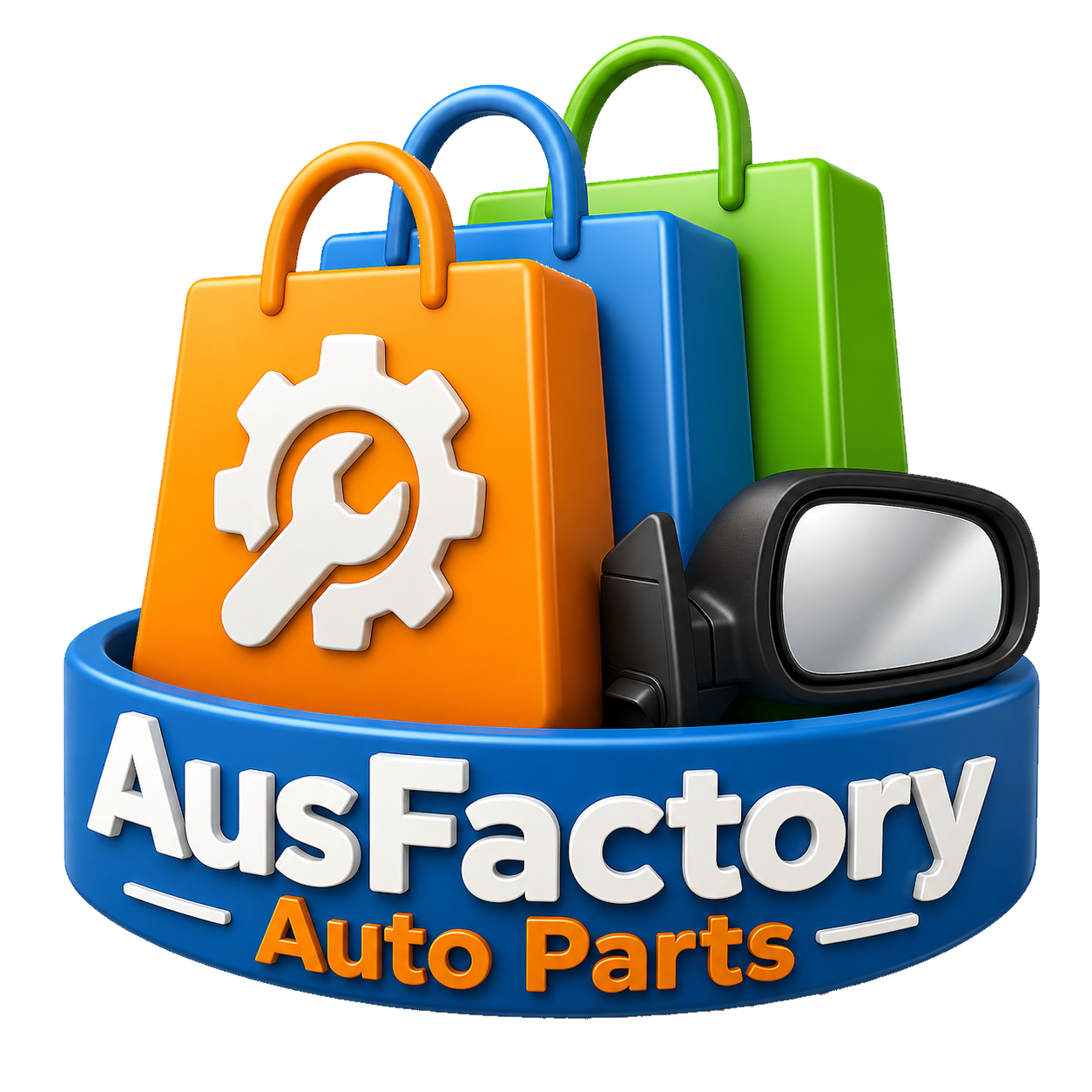 AusFactory Auto