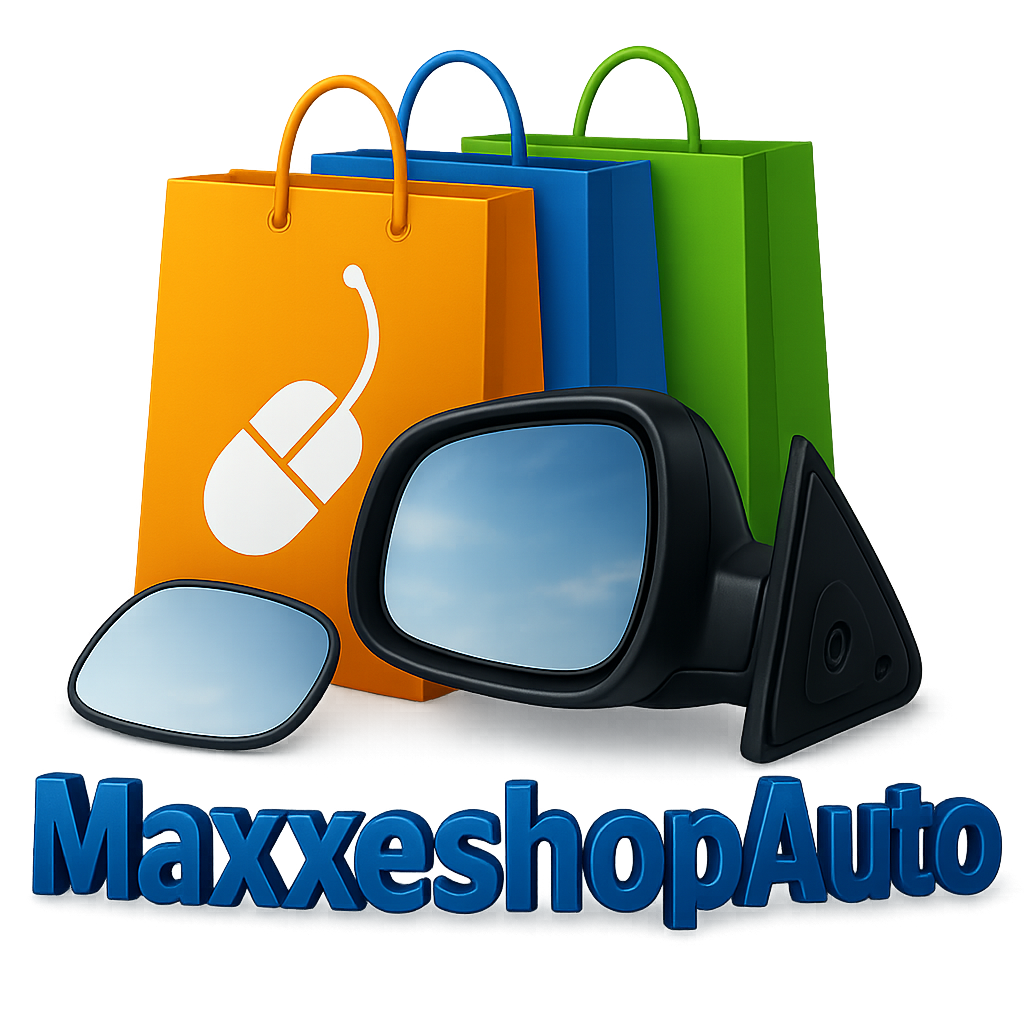 Maxxeshop Pty Ltd